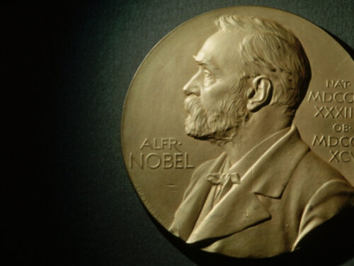 Nobel contro il colonialismo