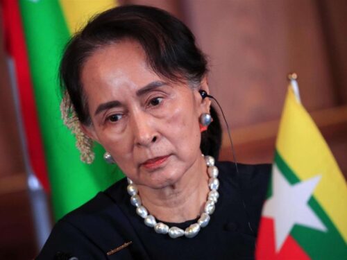 Birmania: diritti umani alla gogna