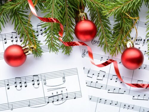 Dieci canzoni per una diversa atmosfera natalizia