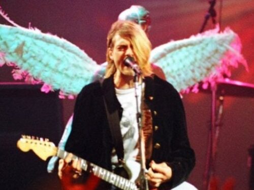 Siamo tutti debitori di Kurt Cobain