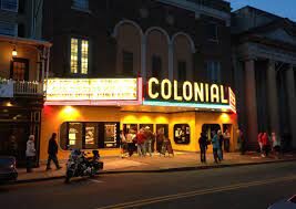 Colonial Theatre: intervista con Emily Simmons parlando del mitico cinema di “Blob”
