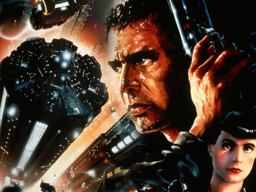 Ode a Blade Runner: quarant’anni di sogni elettrici