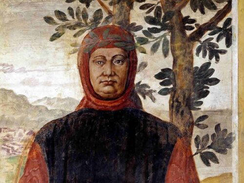 Petrarca: il mistero di Laura e dei resti