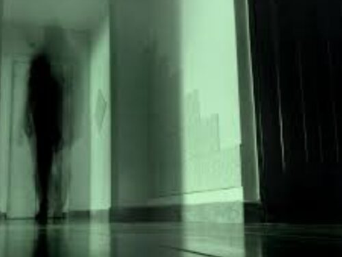 Shadow people, uomini ombra: Chi sono?