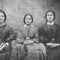 L'immaginazione ovvero le sorelle Bronte