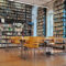 Gli inglesi e la loro biblioteca bordigotta