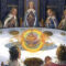 Cavalieri a confronto: Lancillotto ed Erec