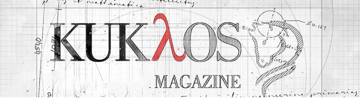 Kukaos Magazine